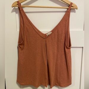 Free People Dani Tank - Sz S